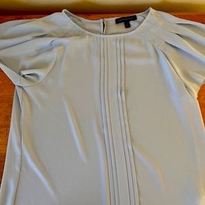 Periwinkle Blouse